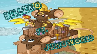 Billzko FT. Julioworld [TRANSFORMICE] - ZhikomarkoOfficial