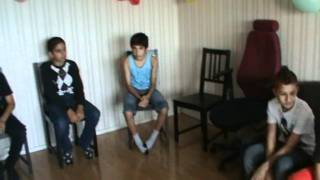 cumplaos moises parte 4 20110904