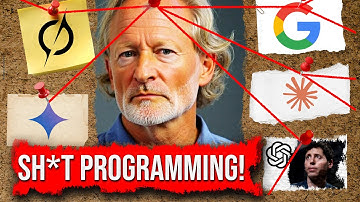 Can Outsourcing Thinking Make Us Dumber? [Prof. David Krakauer]