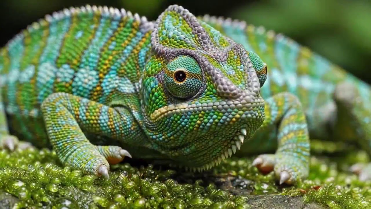 LIVE 🌊 Gentle Forest River ASMR with Wild Birds for Sleep, Focus, Meditation and Deep Relaxation|