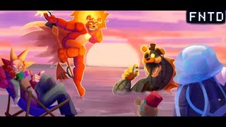 FNTD1 Gameplay & 11000+ PRESENTS OPENING