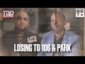 Internal Beef Between 106 &amp; Park And Rap City | #BETWelcomeToRapCity