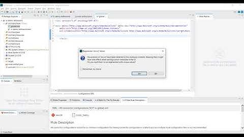 IZ Analyzer Code Analysis