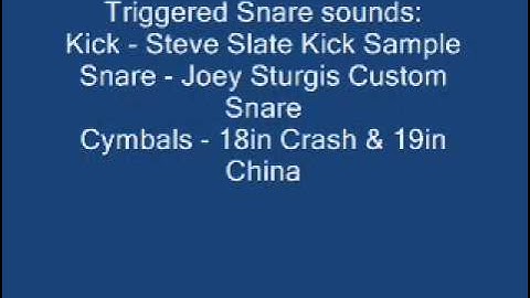 Why Drumagog is amazing