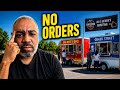 Why Food Trucks Stay Busy But Never Grow