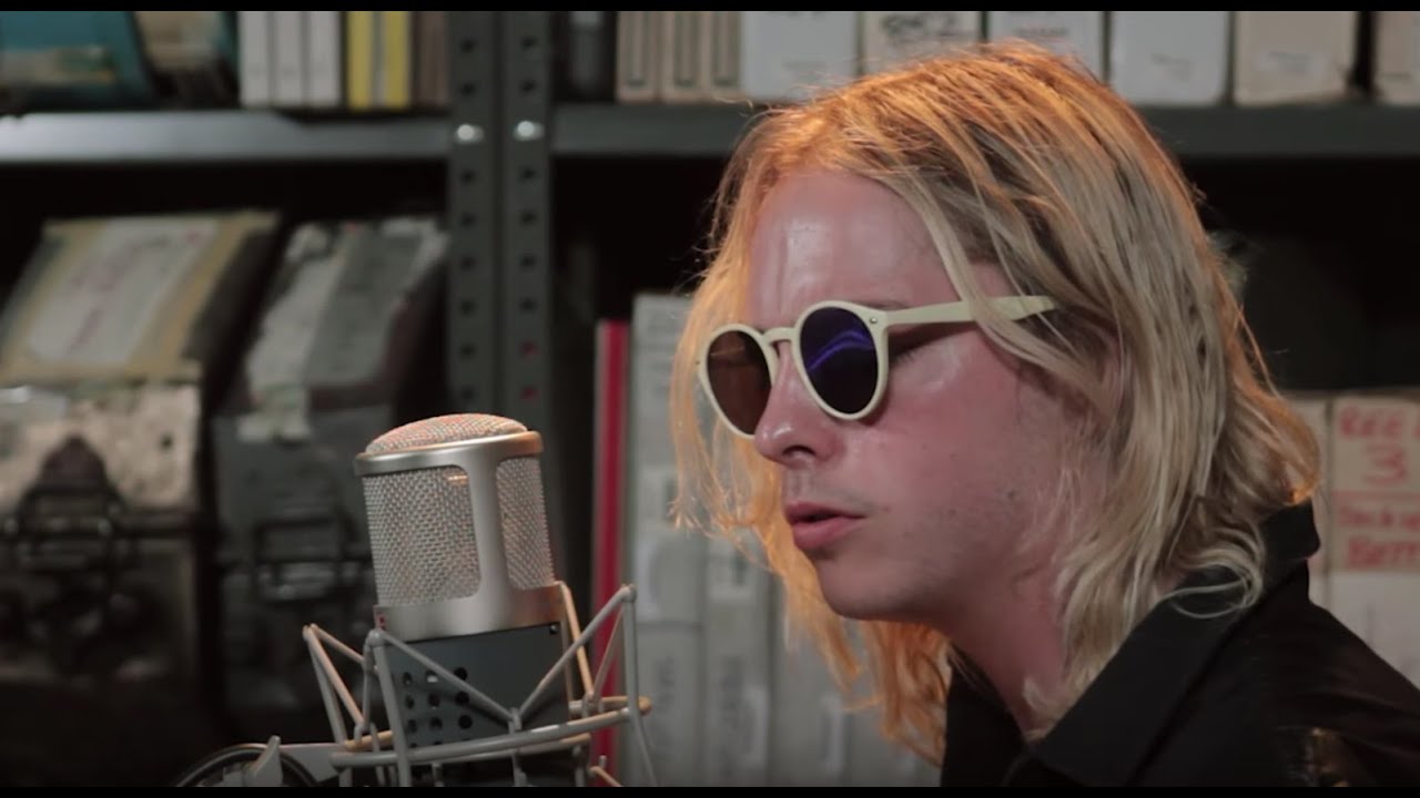 The Hunna - You & Me - 6/13/2016 - Paste Studios, New York, NY