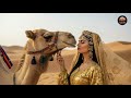 🎧 Ethnic Melodic House | Arabic Deep Desert Hypnotic Bass Vibes