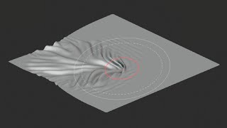Blender is about to change cloth forever