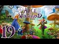 Tim Burton39s Alice in Wonderland PC 1080p HD Walkthrough Tim Burton39s Alice in Wonderland PC 1080p HD Walkthrough