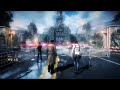 THE EVIL WITHIN™ 1 by 悪 夢 -AKUMU- / Chapter 1. An Emergency Call