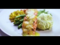 #3 Cinematic Food Videography - Eatadakimas.id | Salmon Butter Graded