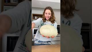 Cinnamon Rolls In 1 Hour?