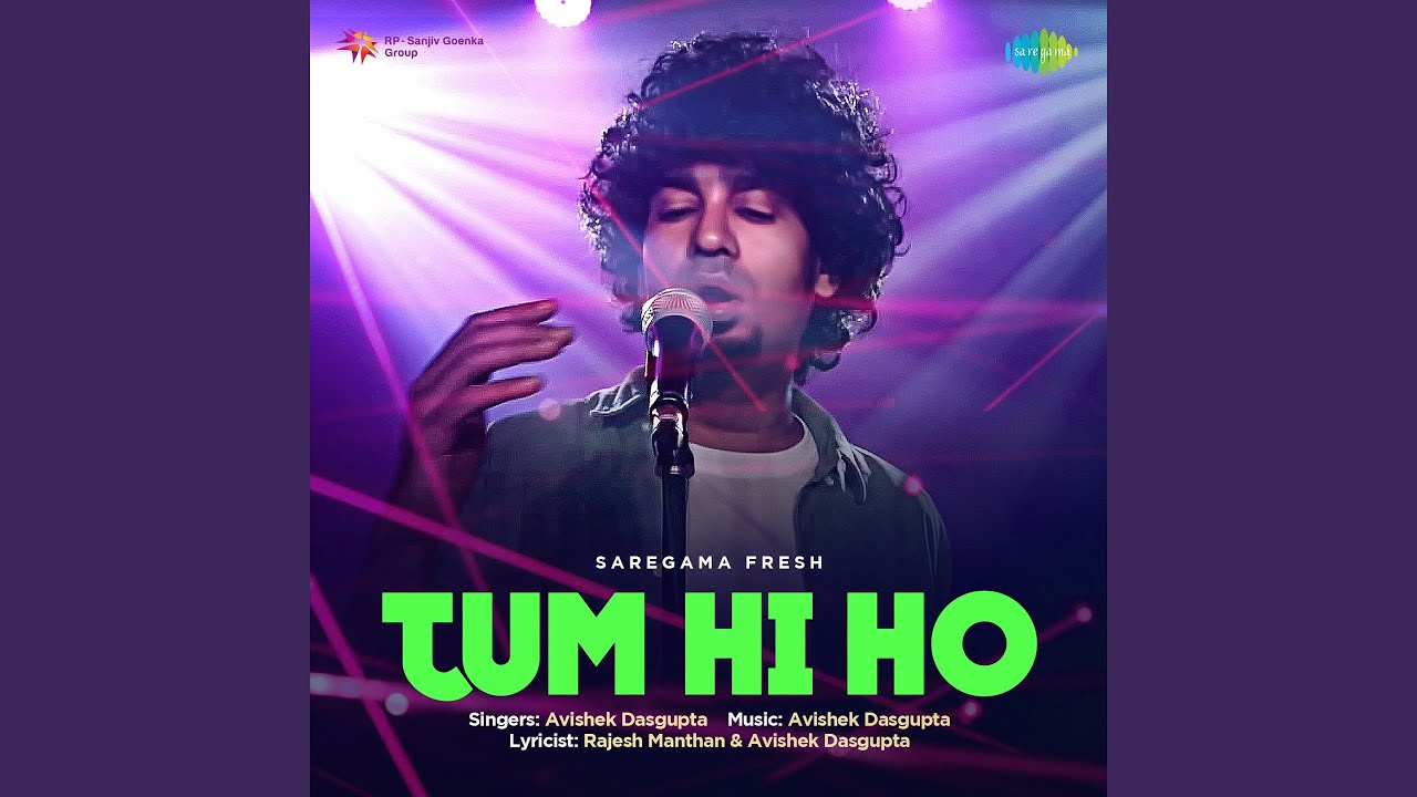 Tum Hi Ho YouTube Music