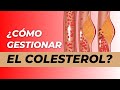 🏋️‍♀️ Controla tu SALUD: Consejos para GESTIONAR el COLESTEROL 🌿