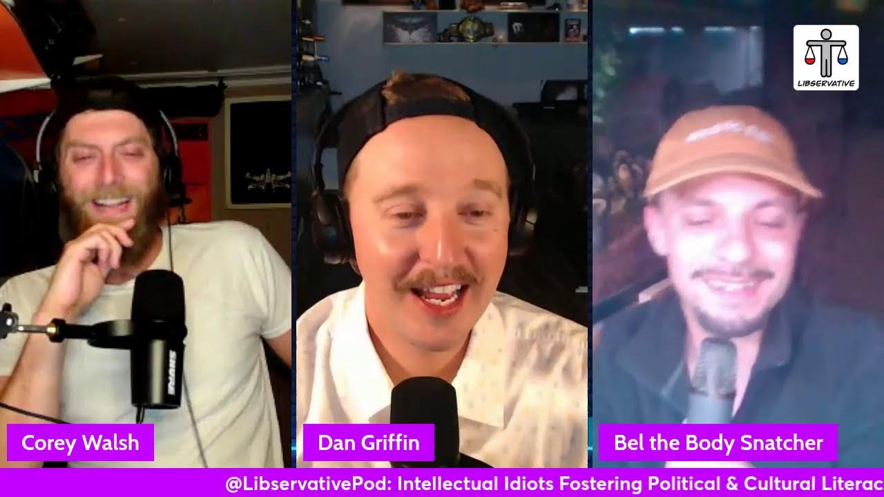 Post Debate Reactions! Did Anyone Have A Stroke?