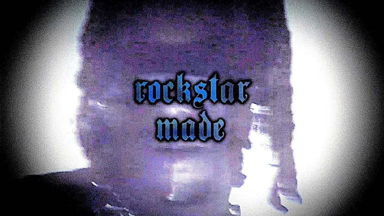 Stream Rockstar Made (alt intro) by playboicarti creds (blueberrypeels on  ) by chrxsgzz