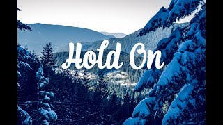 Prismo - Hold On [Lyrics Video]