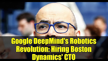 Google DeepMind