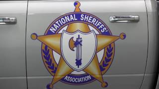 2017 NSA Crime Victim Services Award - Canyon County Sheriff's Office