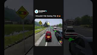 I Shouldn’t Be Seeing This in FH6 😂🔥🔥