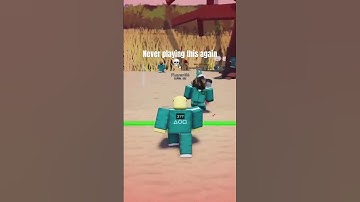 This game hates me😭#roblox #squidgame #viral #short #video