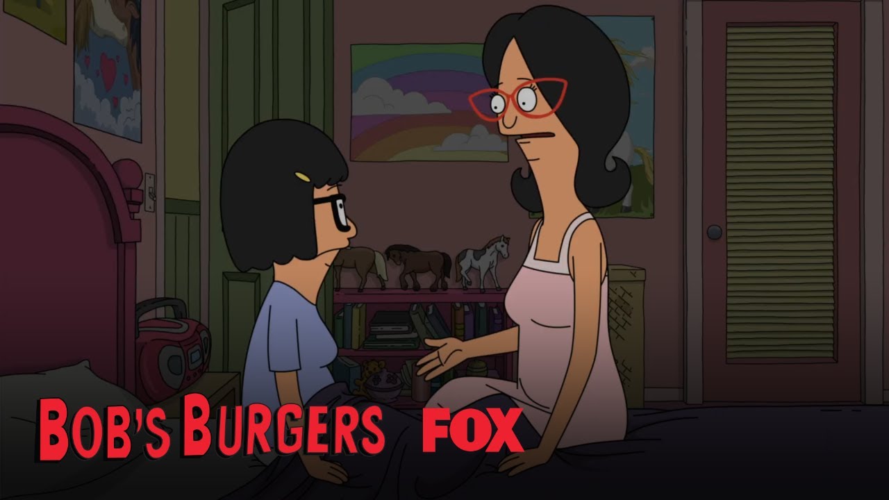 10 Years of 'Bob's Burgers': How the Animated FOX Comedy Has ...