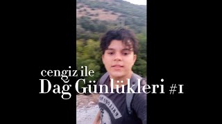 Cengiz Ile Dağ Günlükleri 