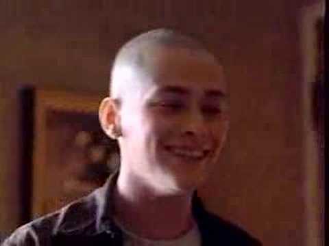 American History X Official Movie Trailer