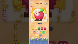 Colony Flow Level 197 Walkthrough Solution 