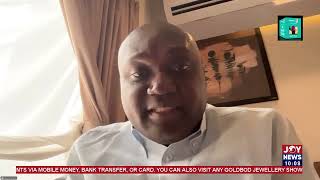 Galamsey: The Free Zones CEO should have been sacked for her comments on the Pentecost Church