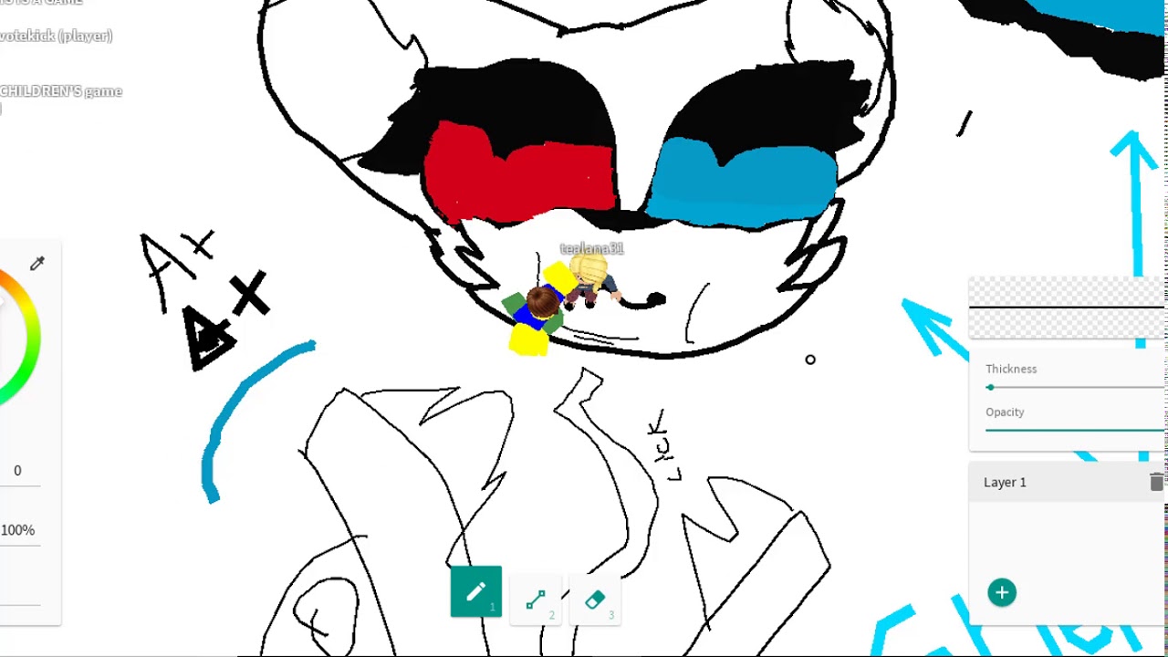 Drawing