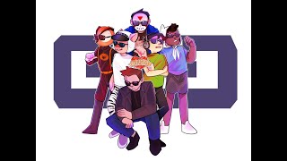 Team 6 - Team 6 Rap Color Coded Lyrics 2021