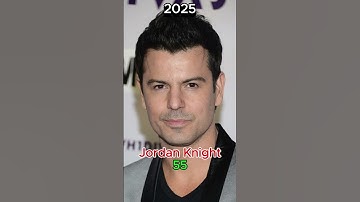 New Kids on the Block BEFORE/AFTER #newkidsontheblock #boysband #evolution #80s #90s #shorts #viral