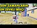 TEK BAŞIMA TERFİ MAÇI YAPTIM ! SON ZAMANLARIN EN KEYİFLİ MAÇI BATUR GAME SOLO SQUAD PUBG MOBİLE
