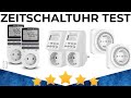 Zeitschaltuhr Test 2023 Beste Zeitschaltuhren präsentiert