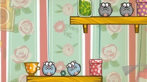 Gameplay Walkthrough Part - All Levels/Chapters/Episodes (iOS, Android) TikTok