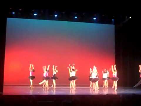 Beggin' - Maui Academy of Performing Arts