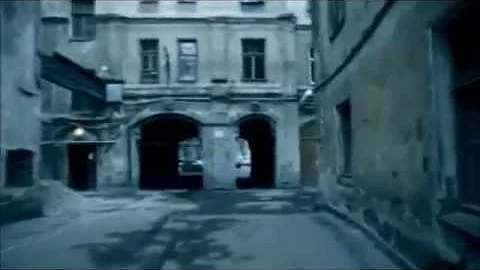 Группа Алиса & К. Кинчев 