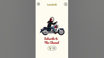 Draw One Part Level 56 | DOP | DOP2 | Level 56 #shorts #dop2 #dop2shorts #dopshorts #dop #viral