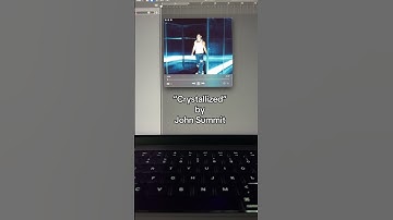 SPLICE SAMPLES #11: “Crystallized” by John Summit