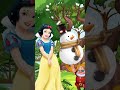   سنو وايت قصير 5