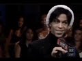 Prince talks music ownership what do you really need record companies for