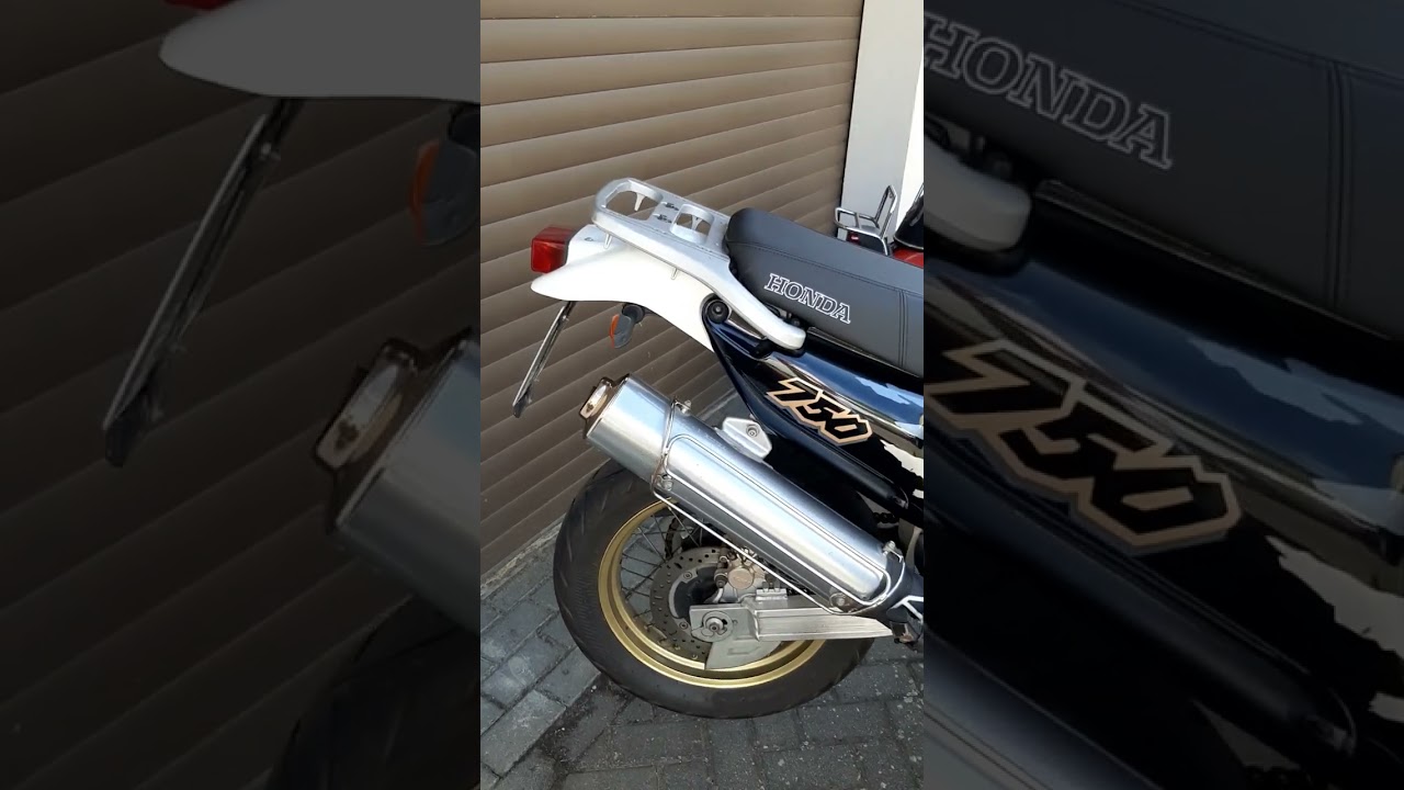 Sammlung, Simson AWO Sport , BMW R75 , Africa Twin