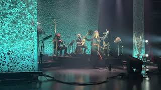 Wardruna - Grà ( Live in Brussels 2023 )