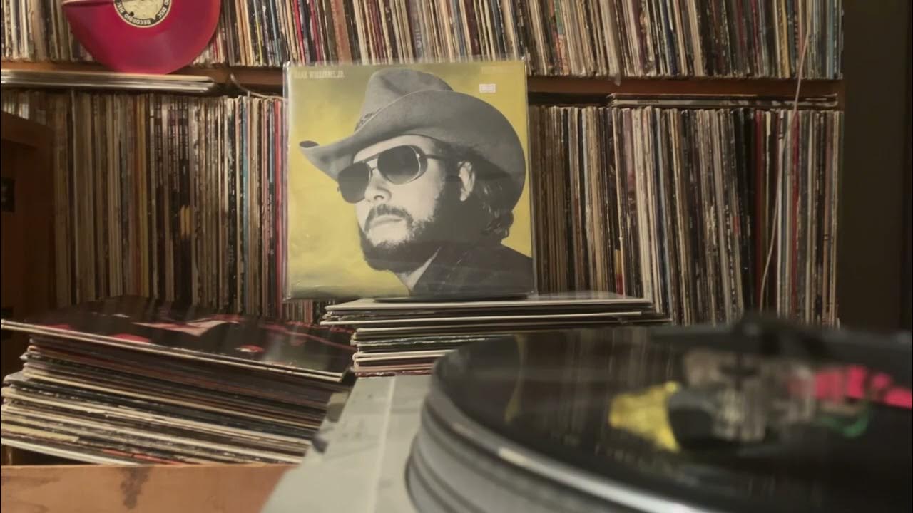 Hank Williams JR. “Feelin Better” Hank Williams JR. “Feelin Better”