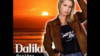 Miniatura del video "Dalila - Amantes"