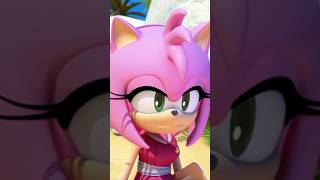 Amy Rose finally SNAPS! #sonic
