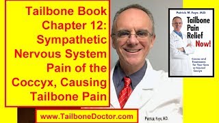 Chapter 12: Sympathetic Nervous System Causing Coccyx Pain, Tailbone Pain