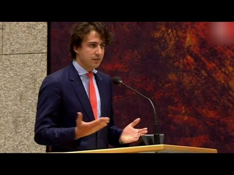 Klaver ontmaskerd