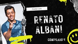 Renato Albani - Compilado 4